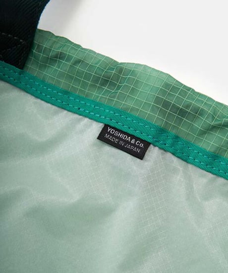DIGAWEL  Drawstring Bag【GREEN】