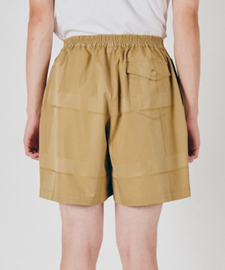 DIGAWEL  Shorts【BEIGE】