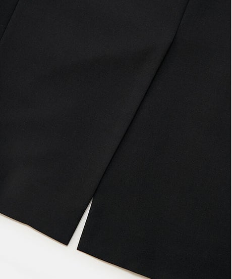DIGAWEL  Jacket ② T/W【BLACK】
