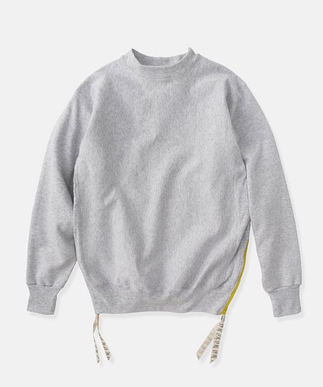 DIGAWEL  Sweatshirt(ready-made) LIFEWEAR<9520>