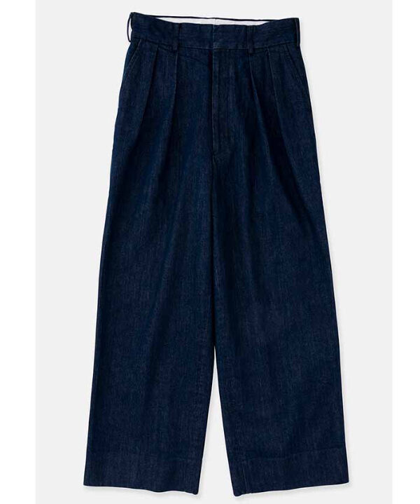 DIGAWEL × J.PRESS「CRST」oxfordbags for Dickies【O