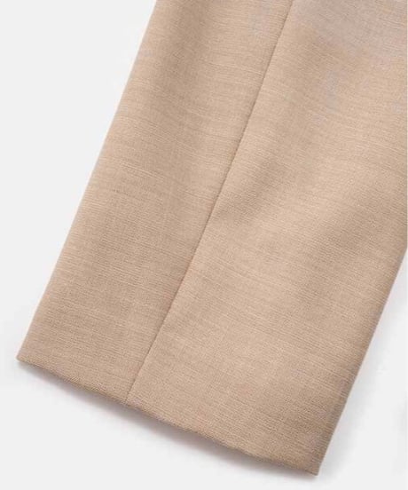 DIGAWEL  Jacket (CUBA BEACH)【BEIGE】