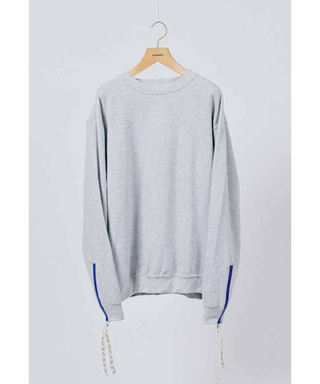 DIGAWEL  Sweatshirt(ready-made) PRO TRX<RX301>