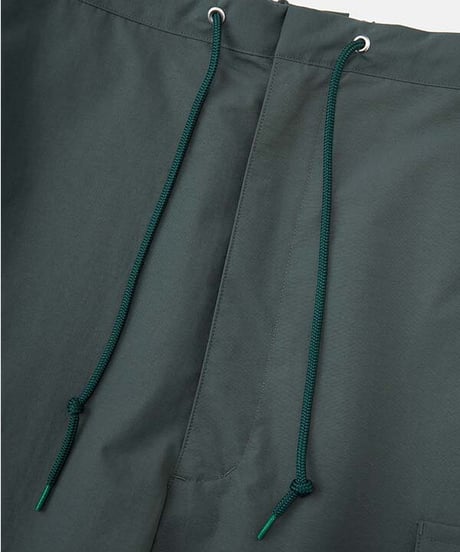 DIGAWEL  Cargo Pants【D.GREEN】