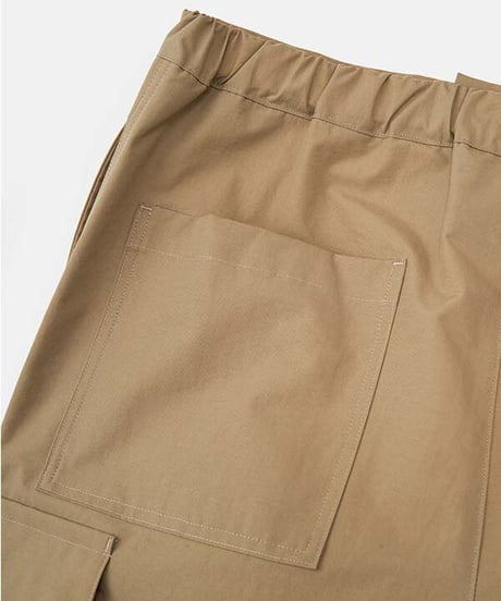 DIGAWEL  Cargo Pants【BEIGE】