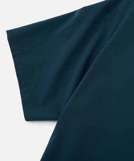 DIGAWEL  Oversized S/S Shirt【GREEN】