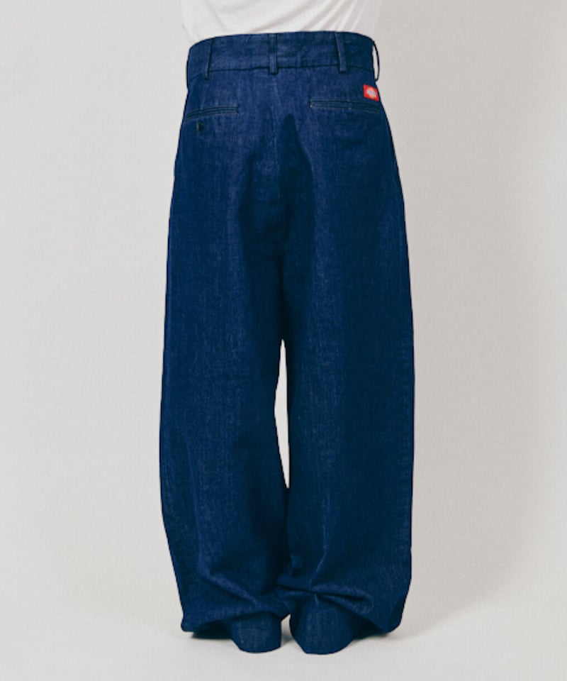 DIGAWEL J.PRESS Dickies トラウザーズ DIGAWEL J.PRESS Dickies トラウザーズ