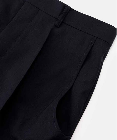 DIGAWEL  CP Trousers【NAVY】