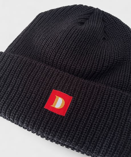 DIGAWEL  Beanie (ready-made)① Beaniiez
