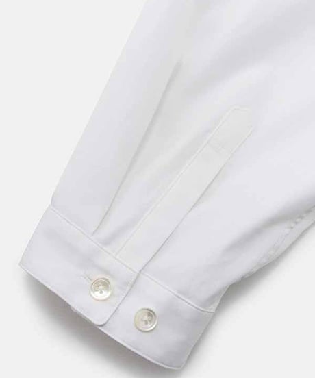 DIGAWEL  Hoodie Shirt ② PINOX【WHITE】