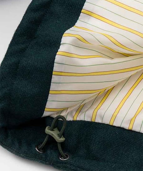 F/CE.×DIGAWEL  Puffer Jacket【GREEN】