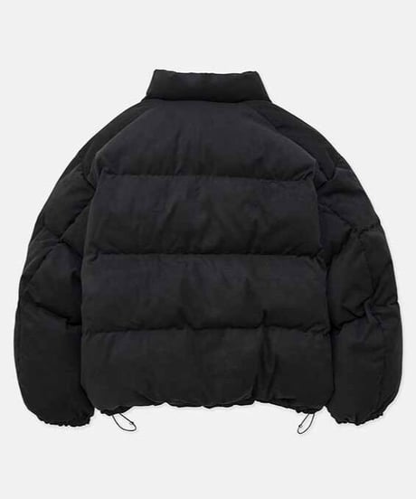 F/CE.×DIGAWEL  Puffer Jacket【BLACK】