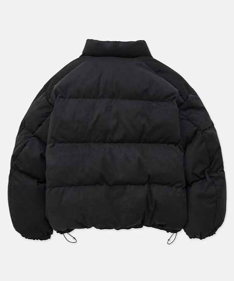 F/CE.×DIGAWEL Puffer Jacket【BLACK】 | welles F/CE.×DIGAWEL Puffer Jacket【BLACK】 | welles