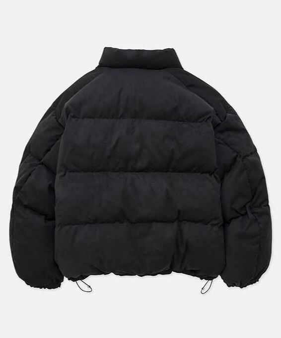 F/CE.×DIGAWEL Puffer Jacket【BLACK】 | welles F/CE.×DIGAWEL Puffer Jacket【BLACK】 | welles