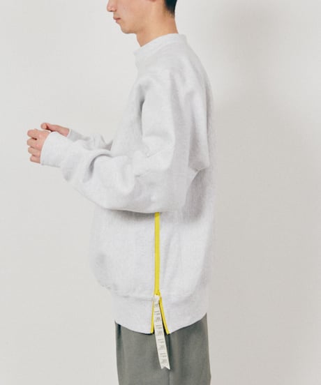 DIGAWEL  Sweatshirt(ready-made) LIFEWEAR<9520>