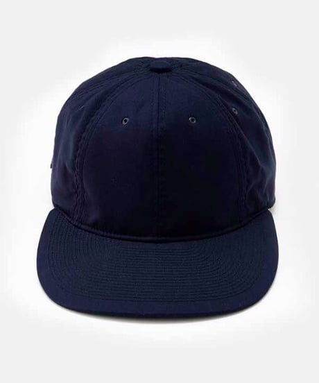 DIGAWEL × J.PRESS「CRST」 poten edition Ball Game Cap【NAVY】