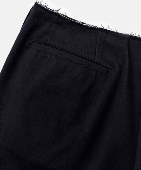 DIGAWEL  Duck Pants【BLACK】
