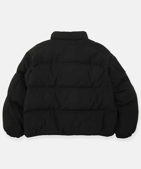 STLTH Puffer Jacket (F/CE.×DIGAWEL)
