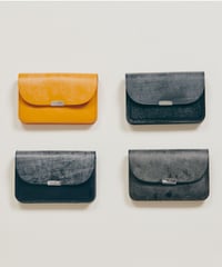 DIGAWEL  GARSON PURSE（BRIDLE LEATHER）