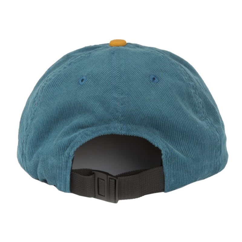 DIME IMPORTANT CORDUROY CAP | HESHDAWGZ