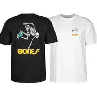 HESHDAWGZ x ANDY ROY SKATE ANDY ROY TEE | HESHD Andy Roy（アンディ・ロイ） THE DRIVEN / 激レア TEE