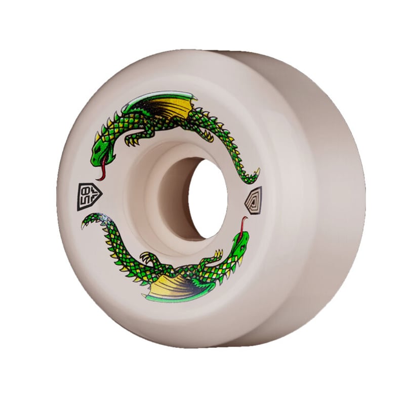 POWELL PERALTA DRAGON FORMULA WHEELS 58mm x 33m