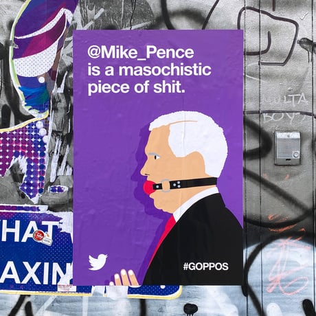 STRANGELOVE STICKER PACK #22