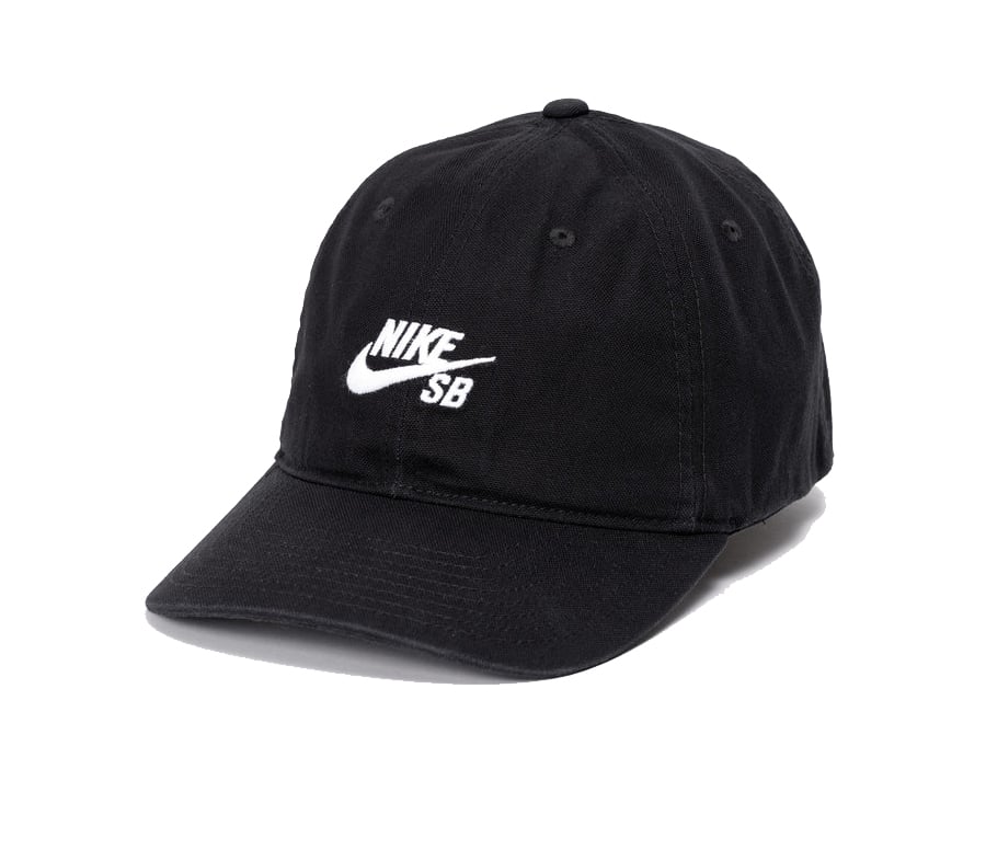 NIKE SB CLUB HAT | HESHDAWGZ