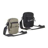 HESHDAWGZ x RUSS POPE LOGO EMBROIDERY POUCH