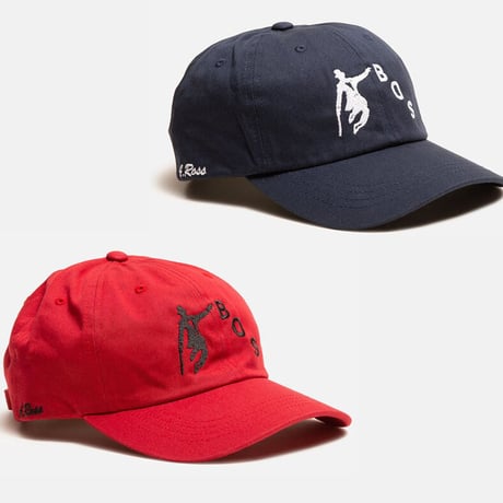 BOYS OF SUMMER DANCE 6PANEL CAP