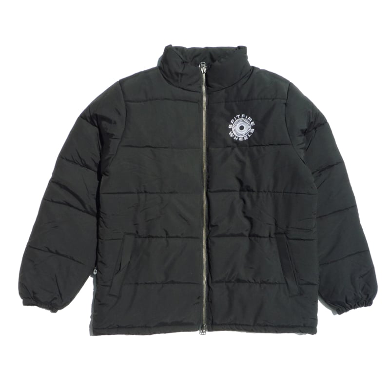 SPITFIRE CLASSIC '87 SWIRL PUFF JACKET | HESHDAWGZ