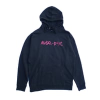 FUCKING AWESOME フォトプリントパーカー　マークゴンザレス FUCKING AWESOME MARK GONZALES CLASS PHOTO HOODI