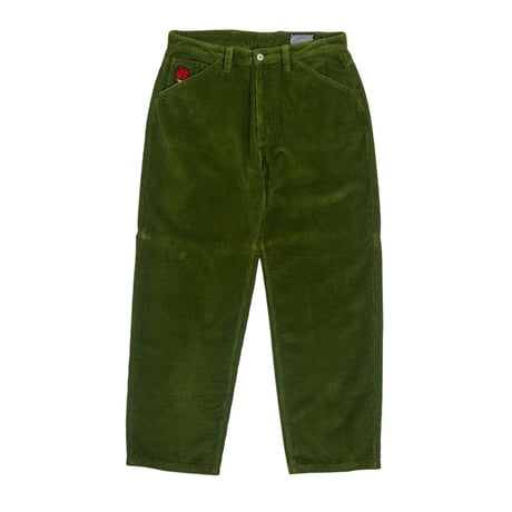 SPITFIRE BIGHEAD FILL CORDUROY PANT