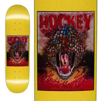 SCHMITT STIX JOE LOPES BBQ DECK (10.125 x 30.62