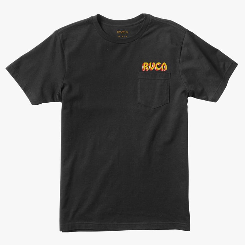 RVCA MATTY