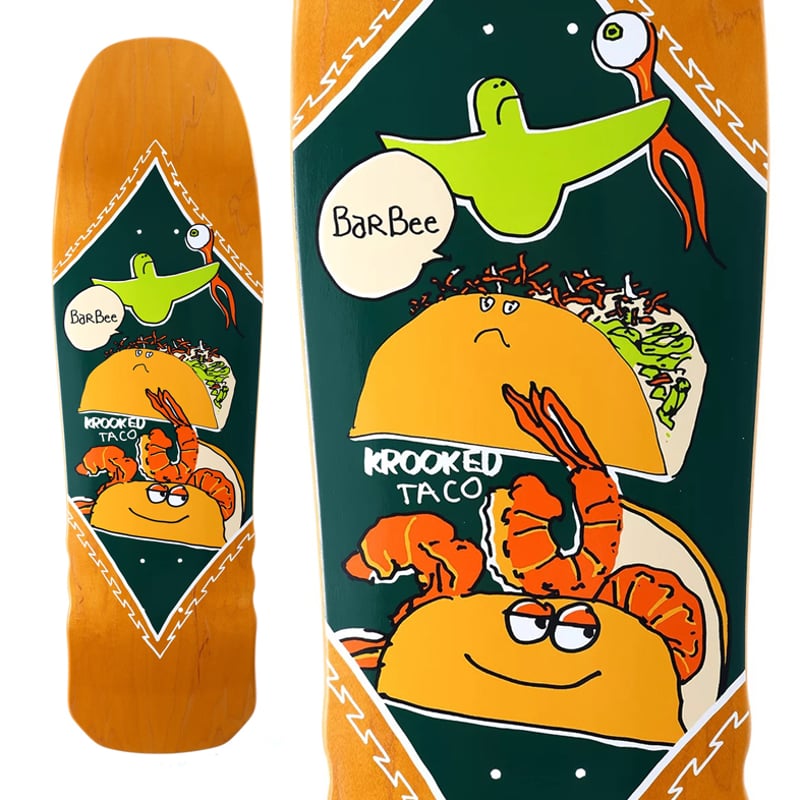 レイバービー タロット カード スケートボード レイバービー タロット