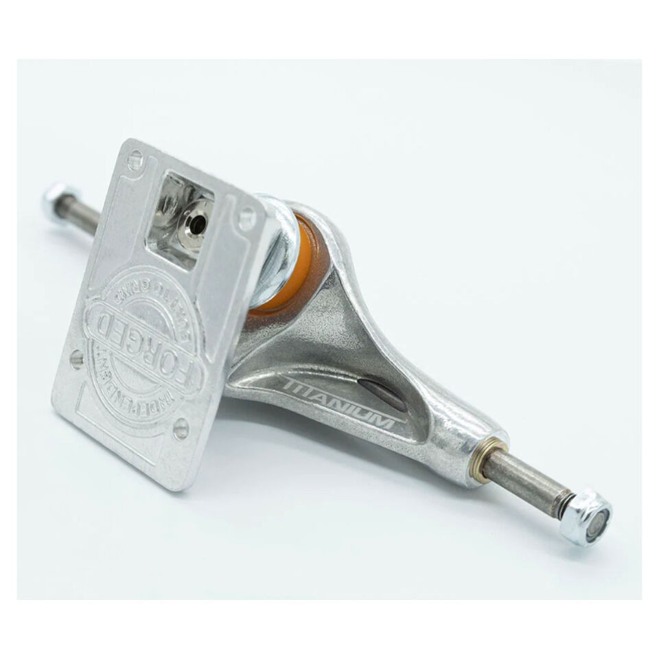 INDEPENDENT FORGED TITANIUM TRUCKS 129 / 139 /