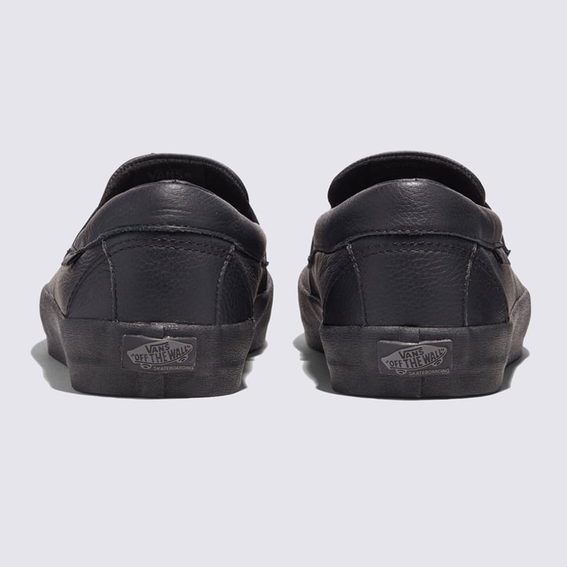 【VANS】SKATE LOAFE ★送料・関税込★大人気★ VANS SKATE LOAFER SHOES | HESHDAWGZ