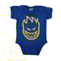 SPITFIRE BIGHEAD INFANT / ONESIE