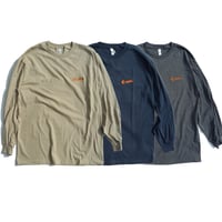 SALE! セール! FUCKING AWESOME BOMBSHELL L/S TEE |