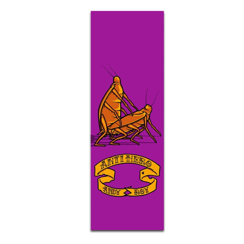 Todd Francis トッドフランシス アートポスター ANTI HERO Todd Francis トッドフランシス アートポスター ANTI HERO Solitary