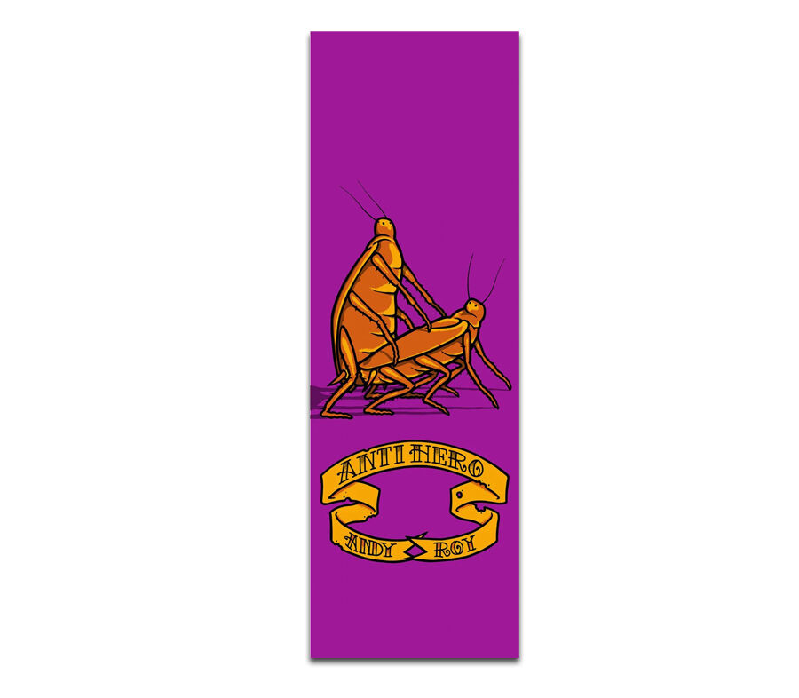 TODD FRANCIS ROACHES ANDY ROY PRINT | HESHDAWGZ TODD FRANCIS ROACHES ANDY ROY PRINT | HESHDAWGZ