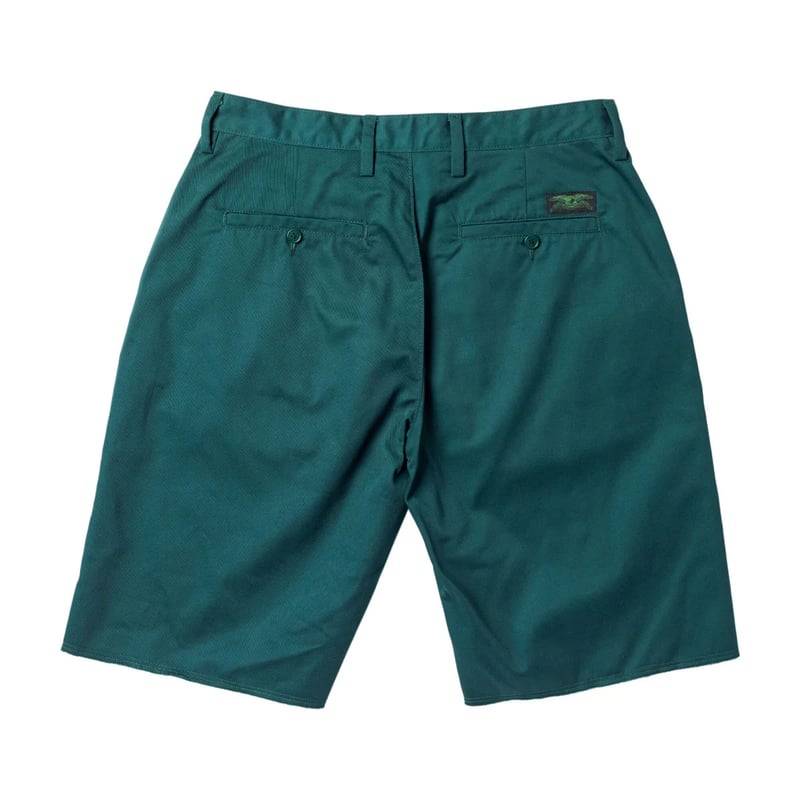 スケートボード ANTI HERO HECHO POR SKATE SHORTS ANTI HERO HECHO POR SKATE SHORTS DARK GREEN | H