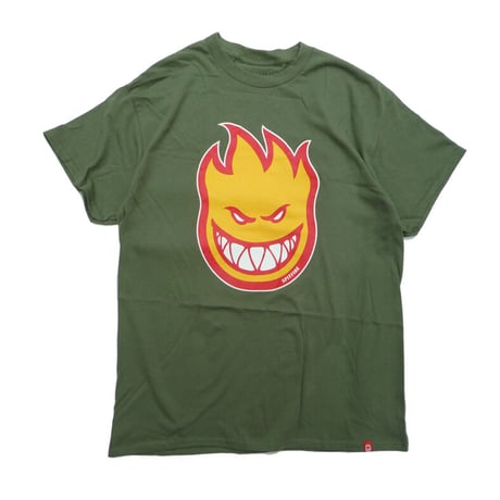 SPITFIRE BIGHEAD FILL TEE