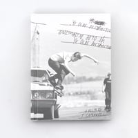 THOMAS CAMPBELL YE OLDE DESTRUCTION BOOK / STREAMING MOVIE CODE