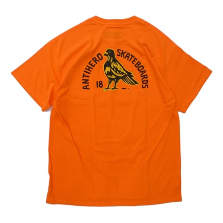 HESHDAWGZ × TODD FRANCIS PIGEON Tシャツ L HESHDAWGZ × TODD FRANCIS PIGEON Tシャツ L pigeon | STORES