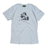 VISTA THEATER THROWBACK TEE | HESHDAWGZ