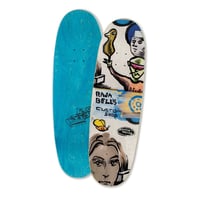 WELCOME x BRITNEY SPEARS BABY ONE MORE TIME DEC