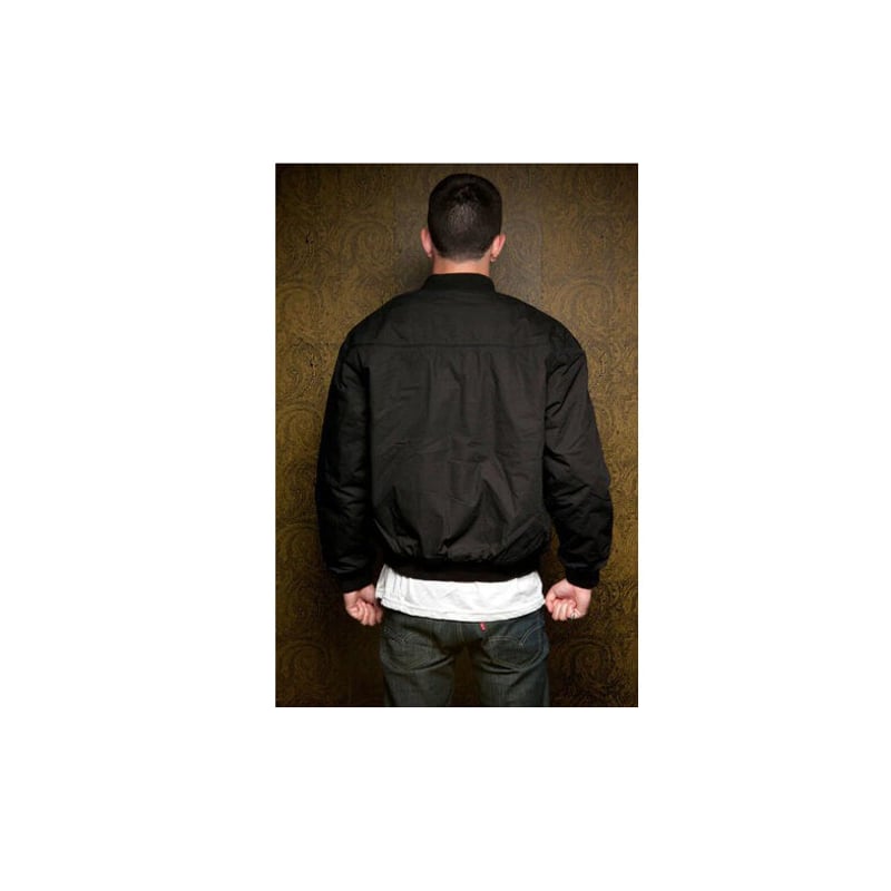 DERBY OF SAN FRANCISCO CLASSIC DERBY JACKET LIM DERBY OF SAN FRANCISCO CLASSIC DERBY JACKET LIM