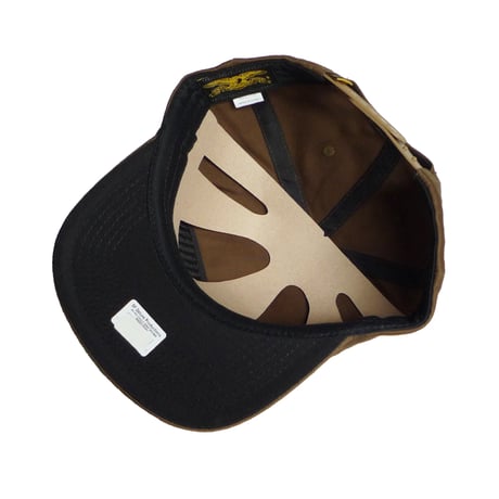 ANTI HERO BASIC EAGLE SNAPBACK HAT